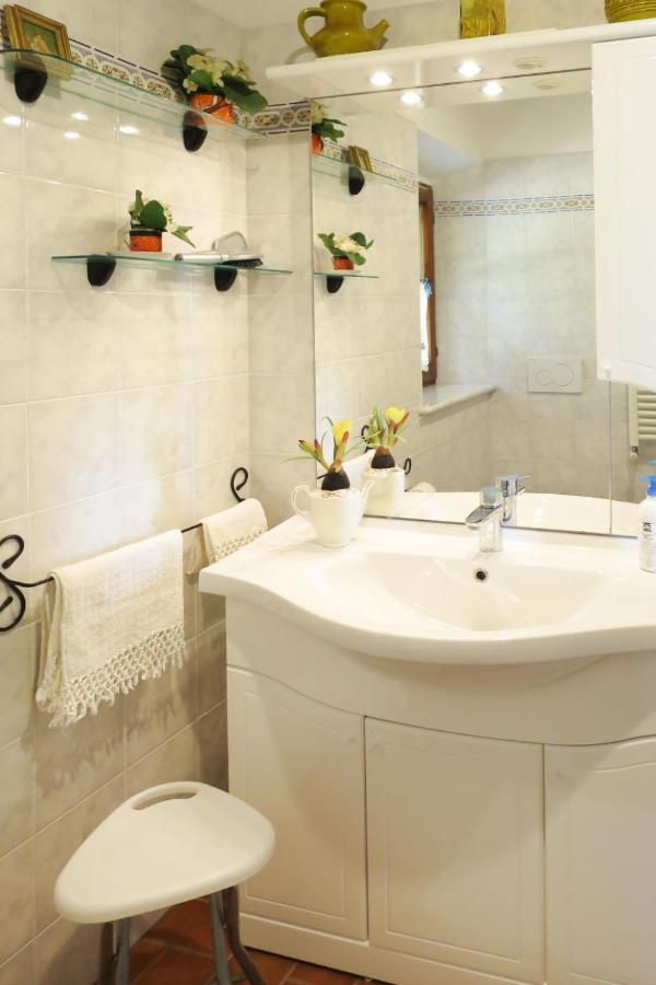 Holiday Home Casolare Ser Chelino By Interhome 볼테라 외부 사진